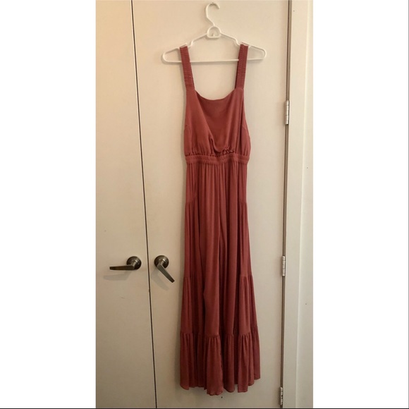 Free People Selfie Worthy Jumpsuit - Picture 4 of 6
